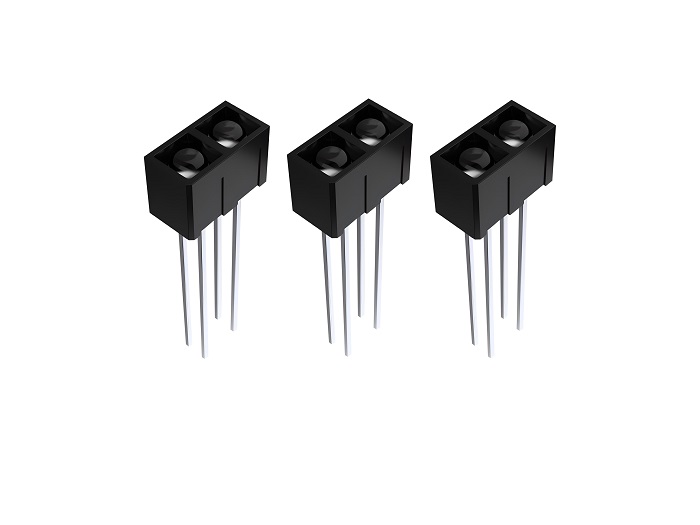 9909光電開關(guān)在智能垃圾桶上的應用